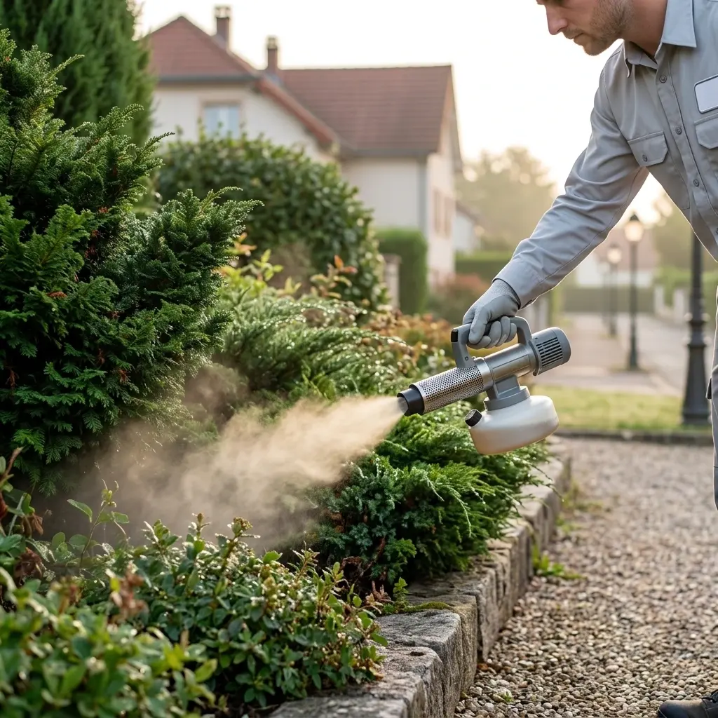 Une protection durable pour votre foyer