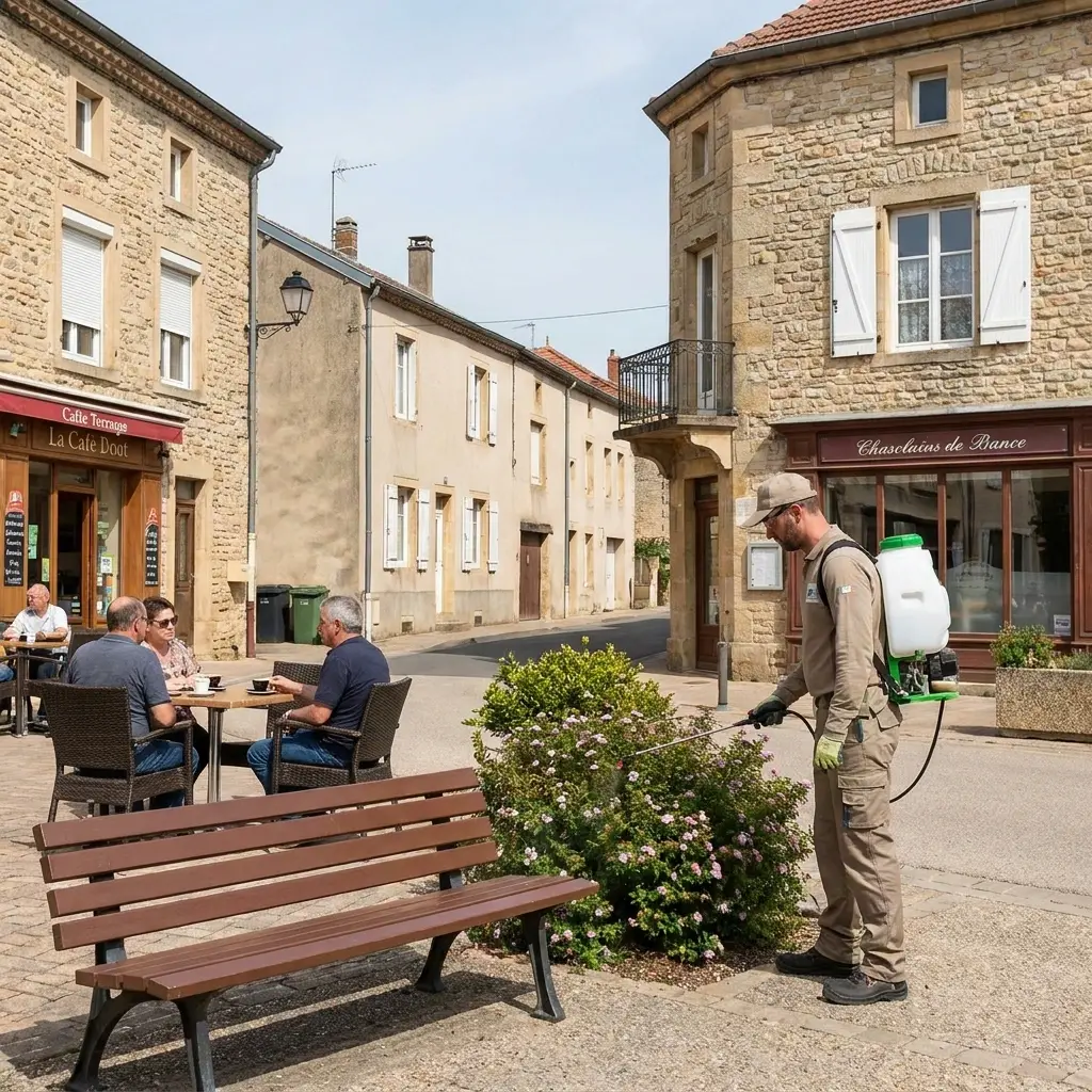 Besoin d’une démoustication rapide à Woippy ?
