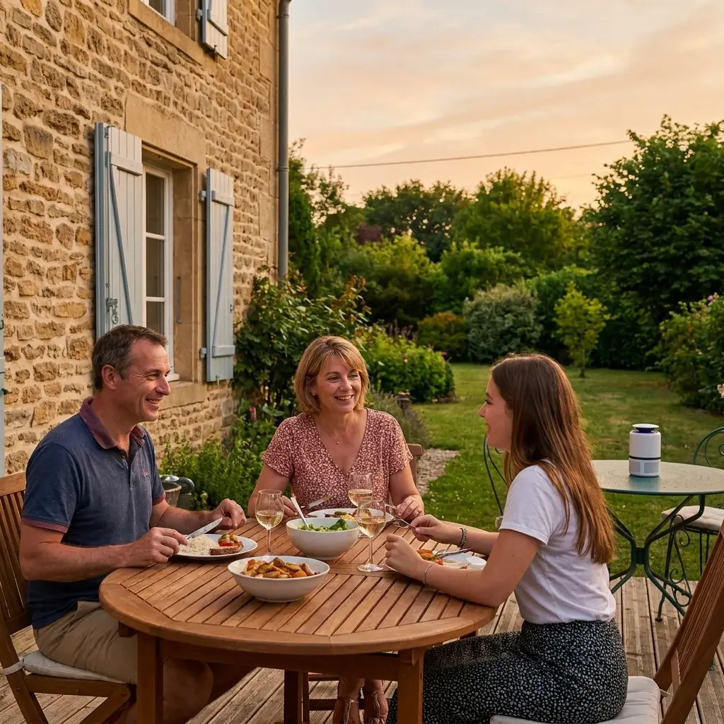 Bons réflexes à adopter à Creutzwald