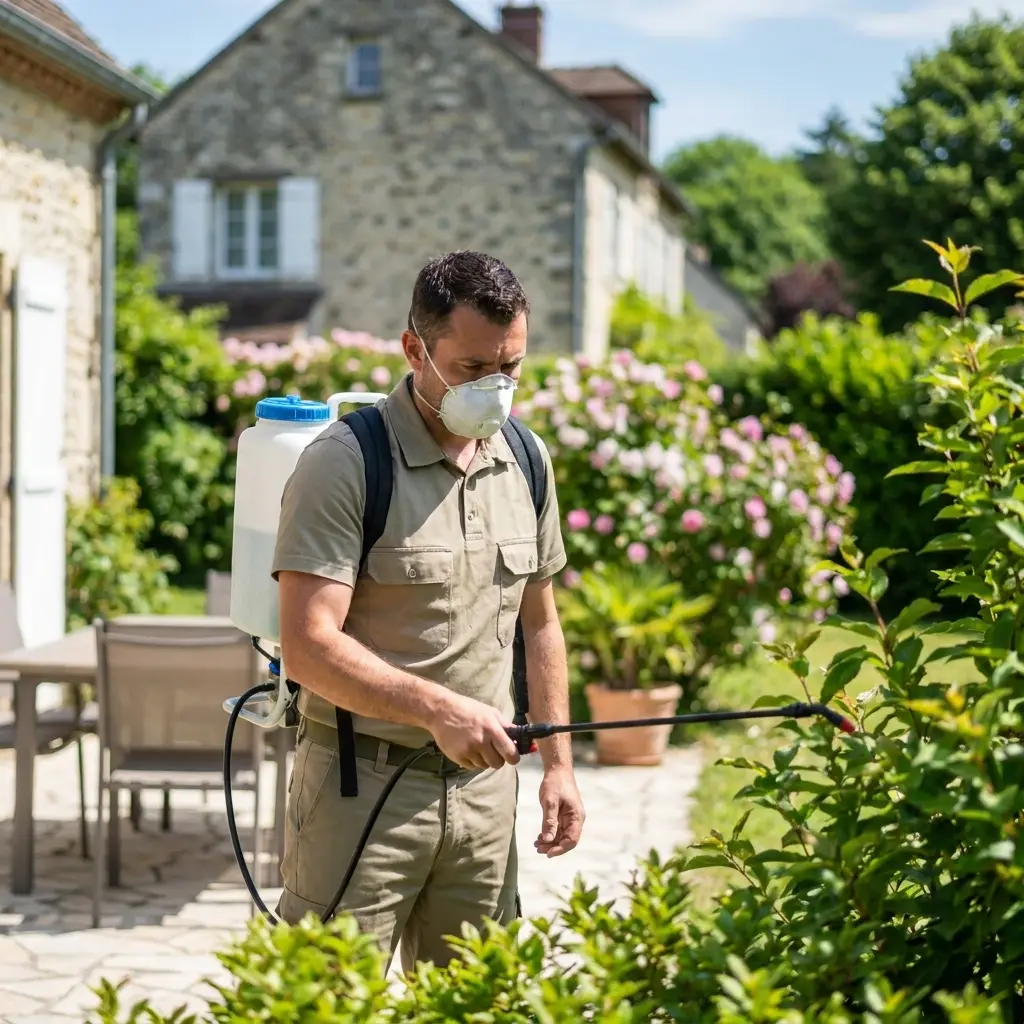 Une maison sans mouches, c’est possible à Marly