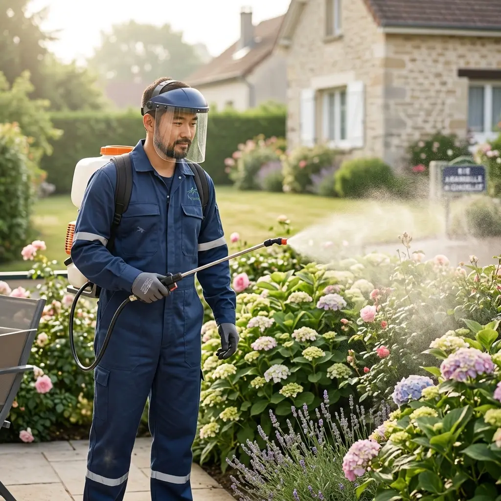 Pourquoi choisir notre service de démoustication à Scy‑Chazelles