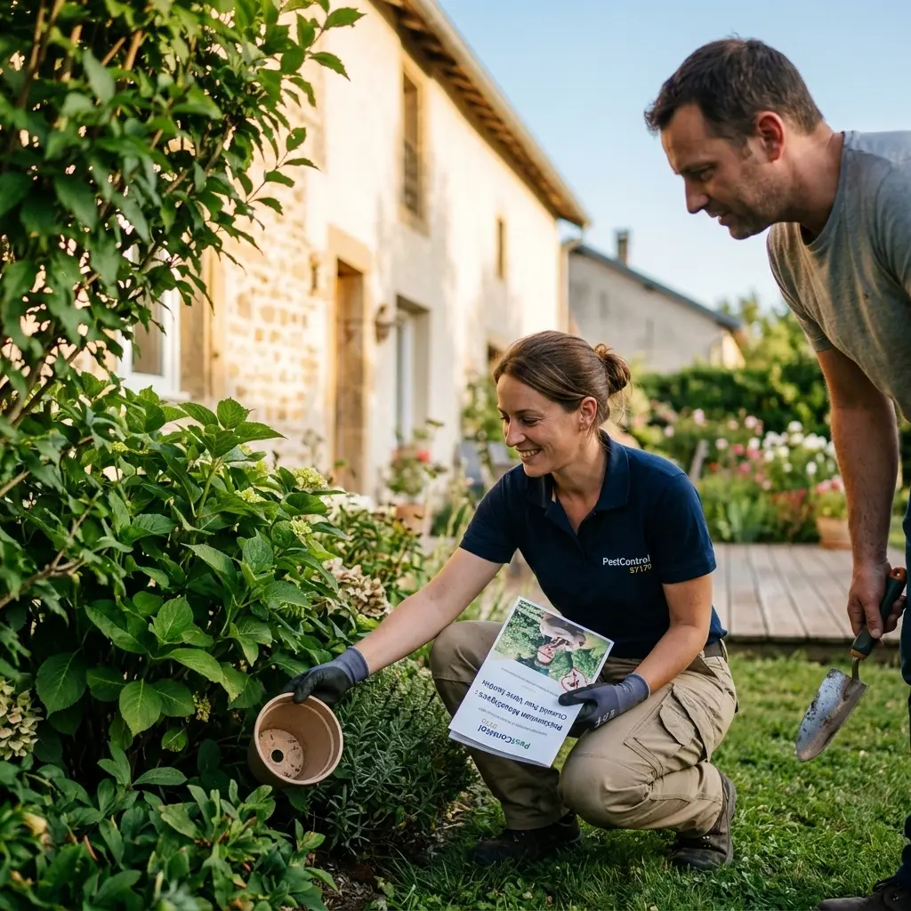 Restez serein cet été à Château‑Salins