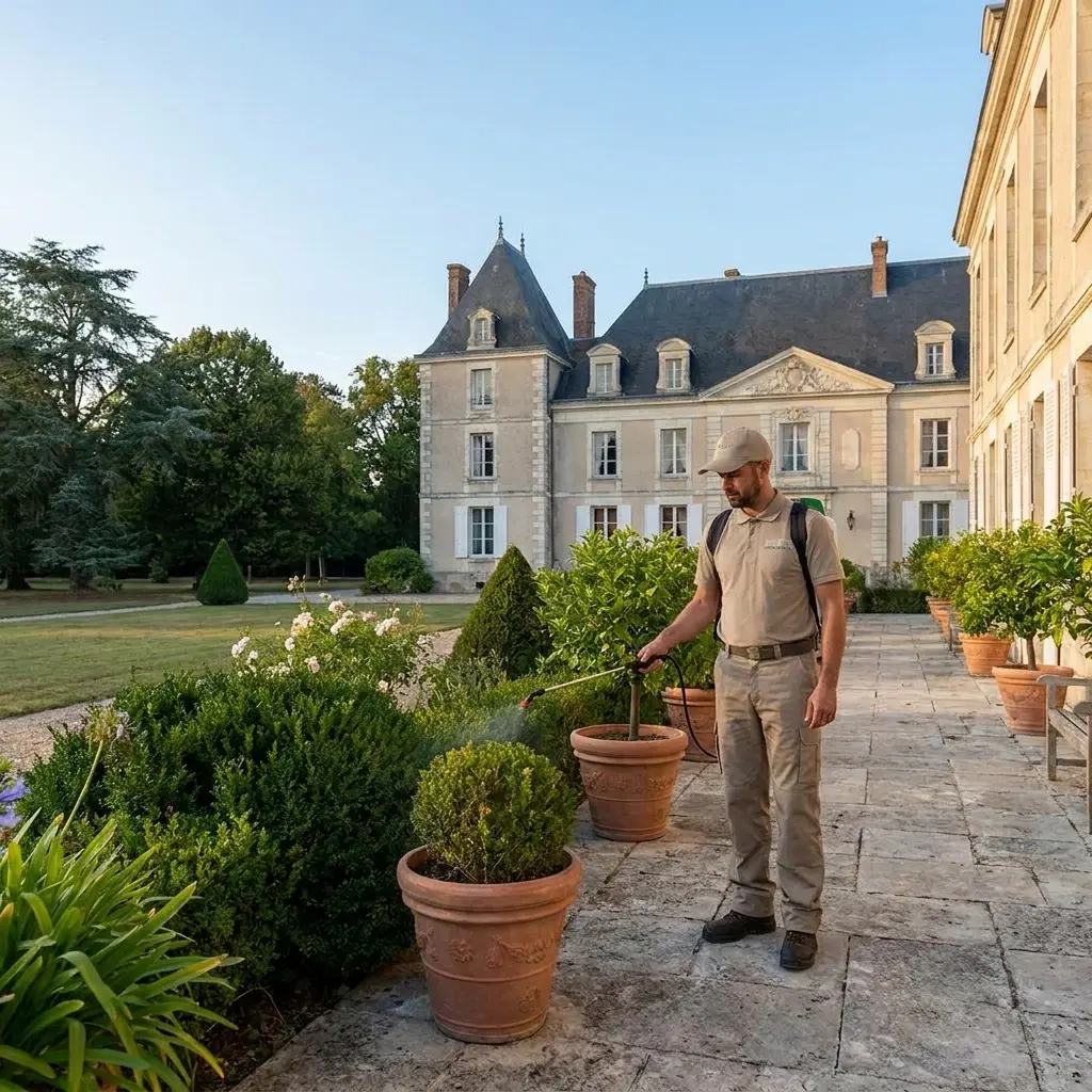 Besoin d’une intervention rapide à Château‑Salins ?