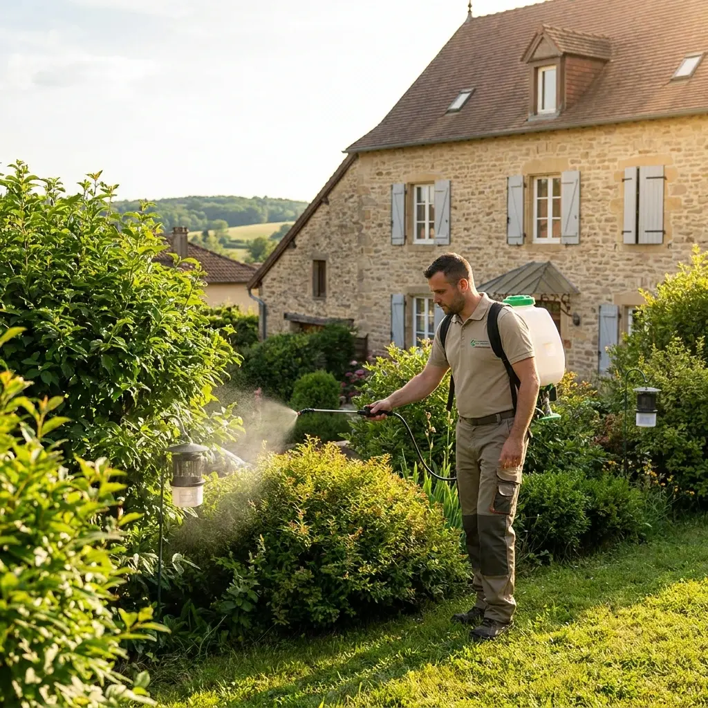 Bons réflexes pour limiter les moustiques à Boulay-Moselle