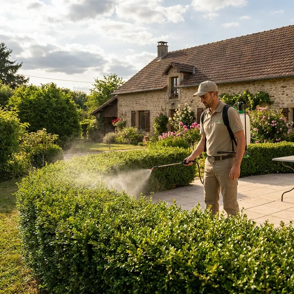 Pourquoi choisir Fast Extermination à Boulay-Moselle