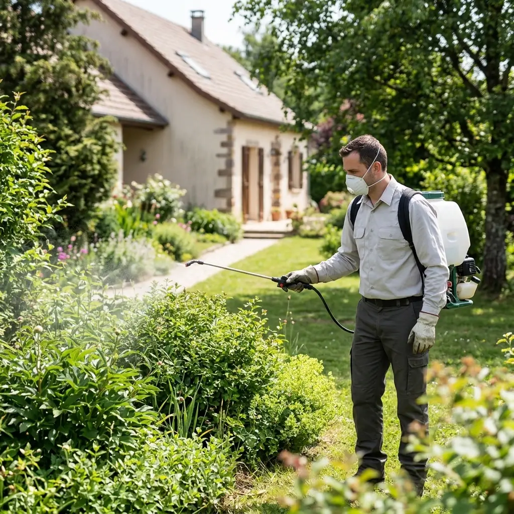 Bons réflexes à adopter chez vous