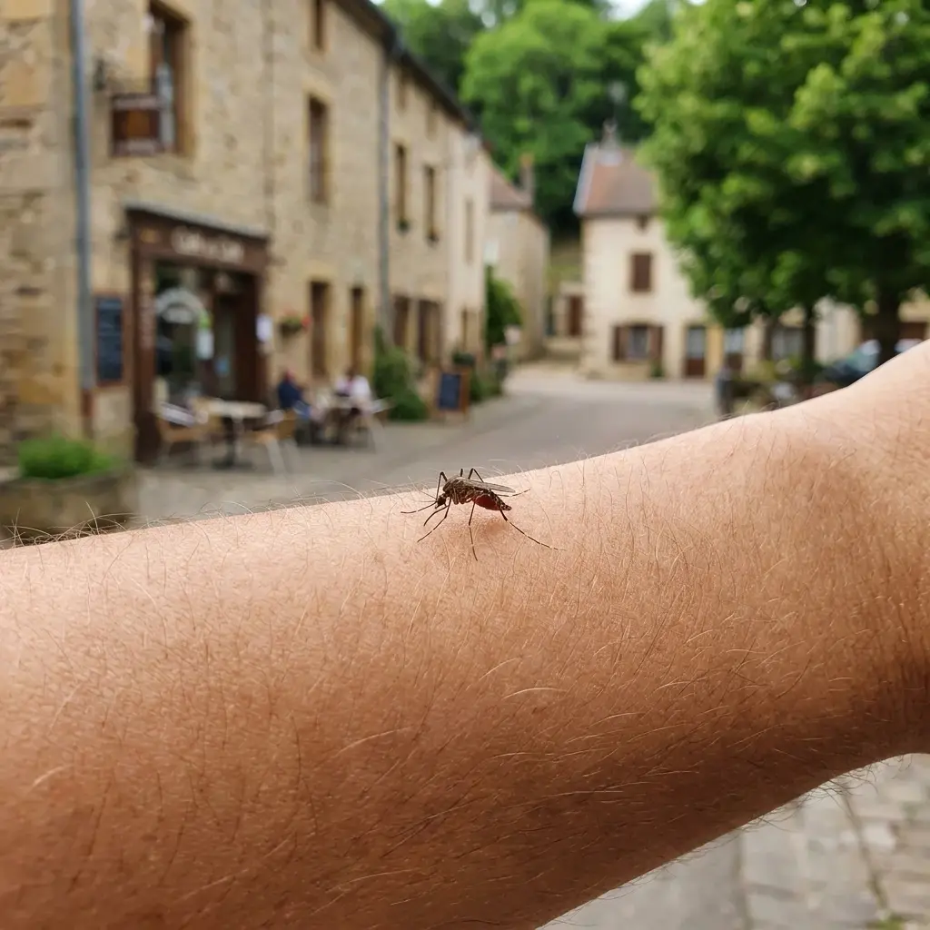 Notre méthode de démoustication