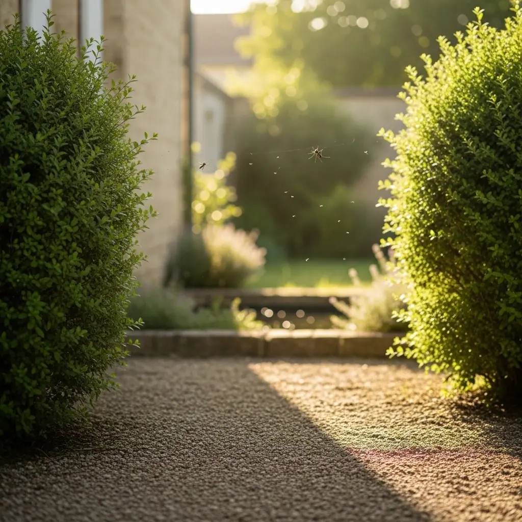 Rassurez‑vous, nous maîtrisons la démoustication à Moyeuvre‑Grande