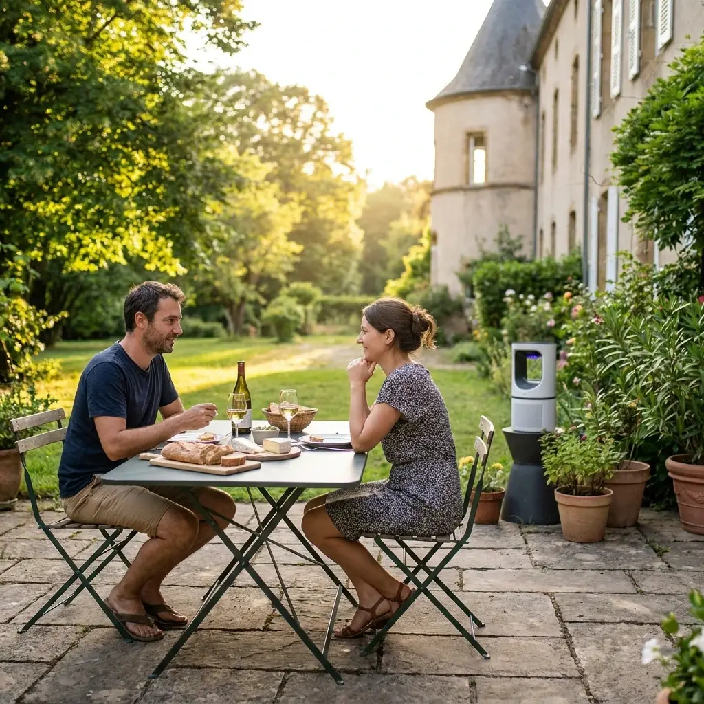 Comment se déroule l'intervention à Dieuze ?