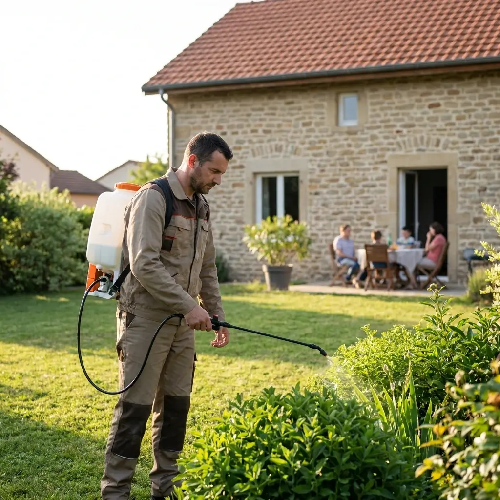 Besoin d’une intervention rapide à Uckange ?