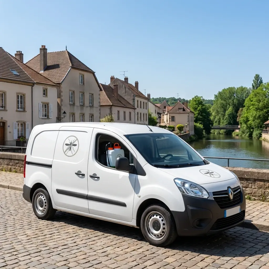 Bons réflexes à adopter à Fameck