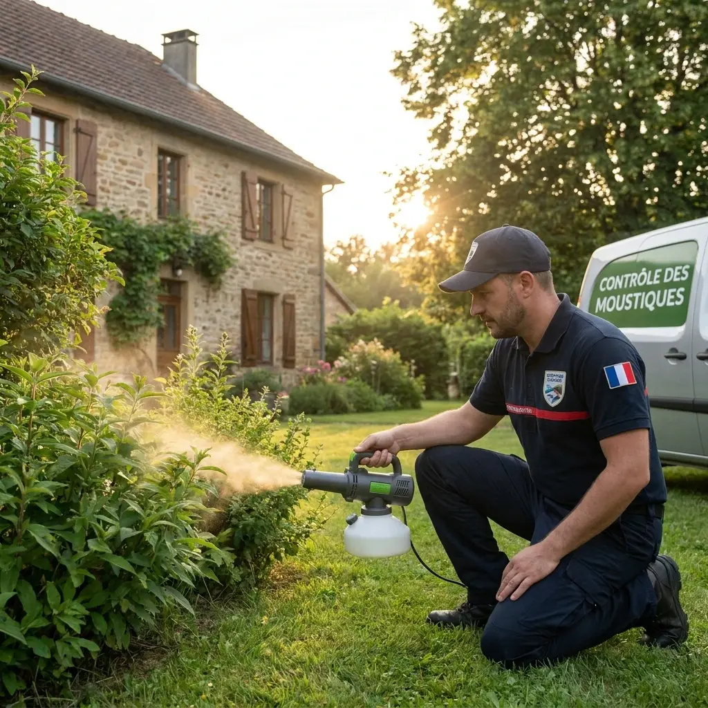 Besoin d'une intervention rapide à Serémange-Erzange ?