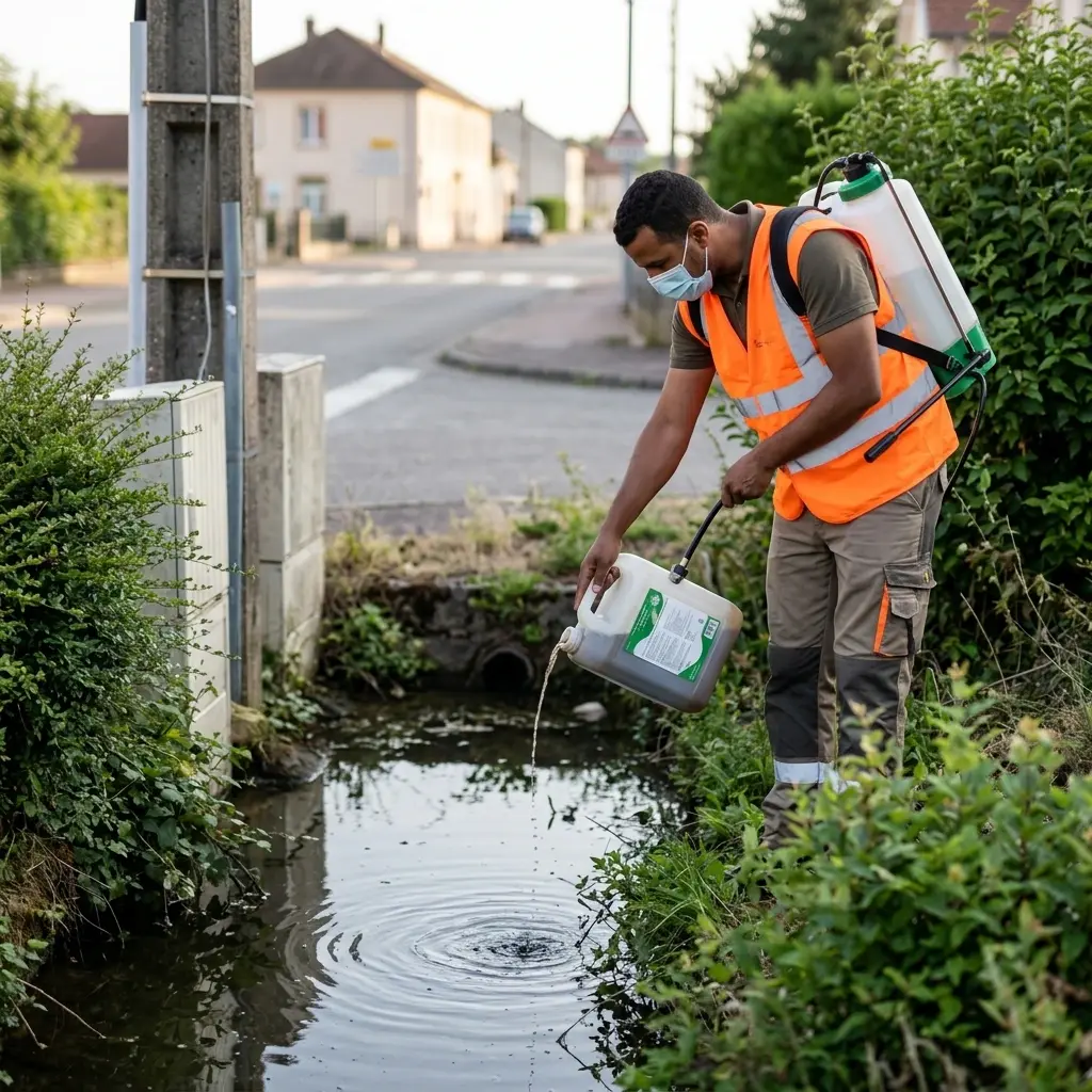 Pourquoi choisir notre service de démoustication à Mondelange