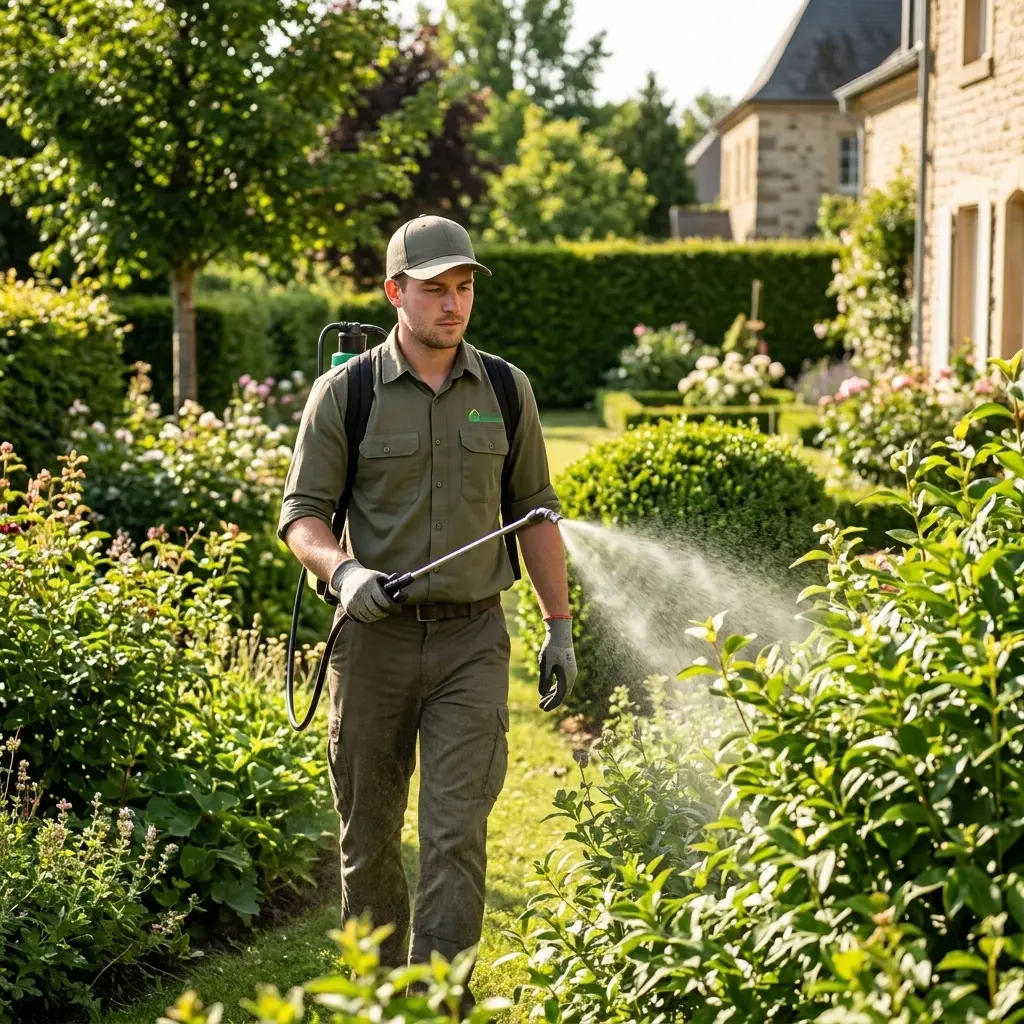 Notre méthode de démoustication