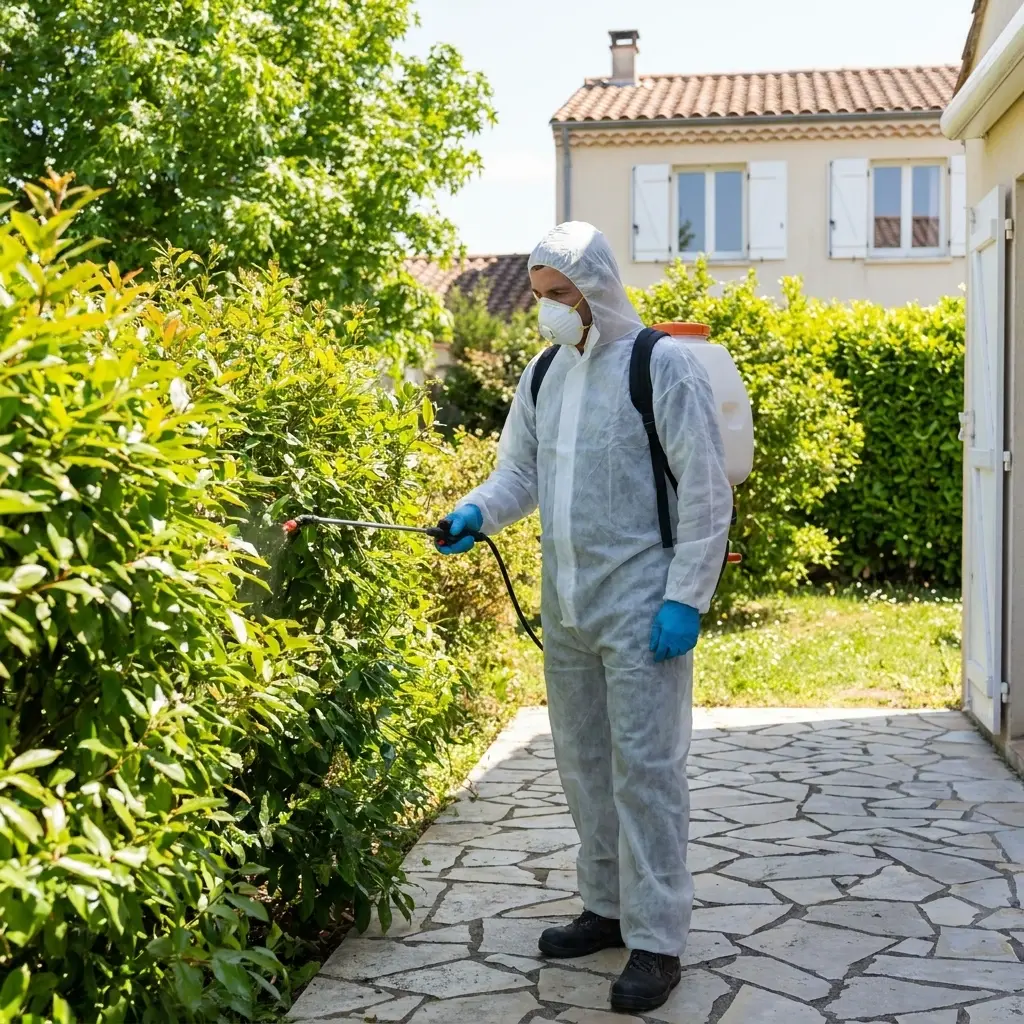 Besoin d’une intervention rapide à Guénange ?