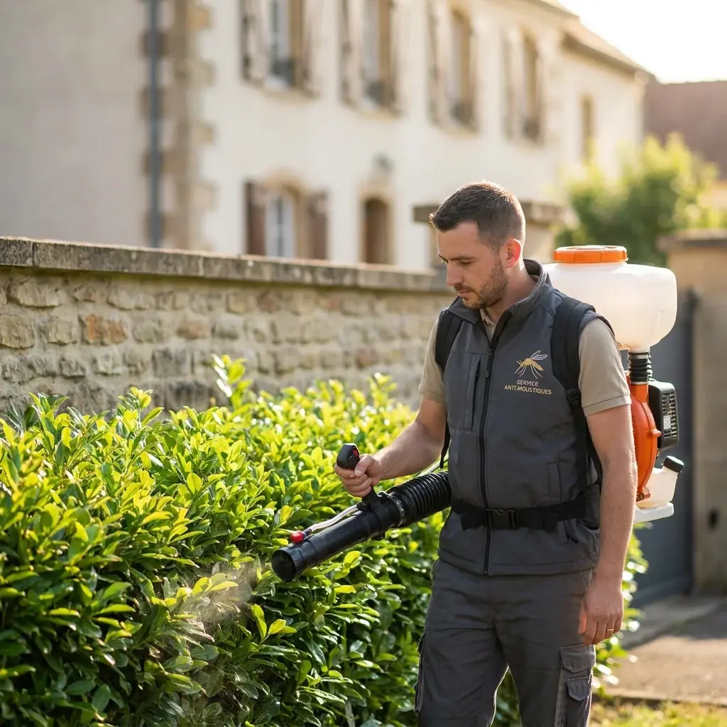 Comment se déroule l'intervention à Rurange-lès-Thionville ?