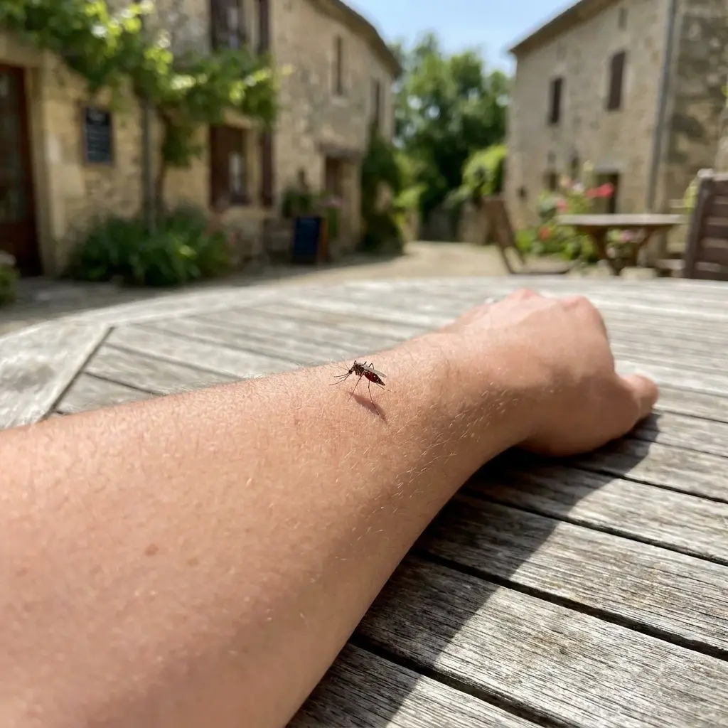 Bons réflexes à adopter à Bouzonville