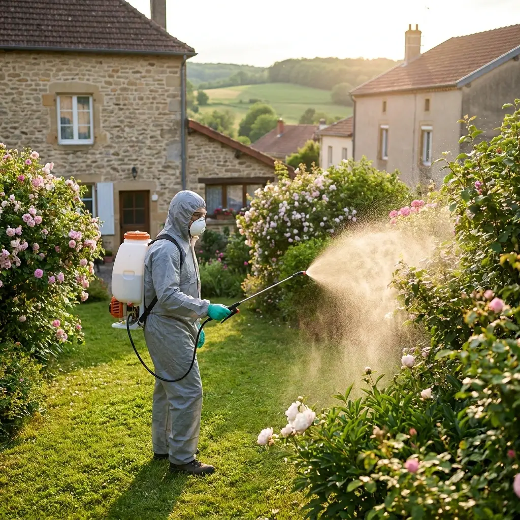 Besoin d’une intervention rapide à Bouzonville ?