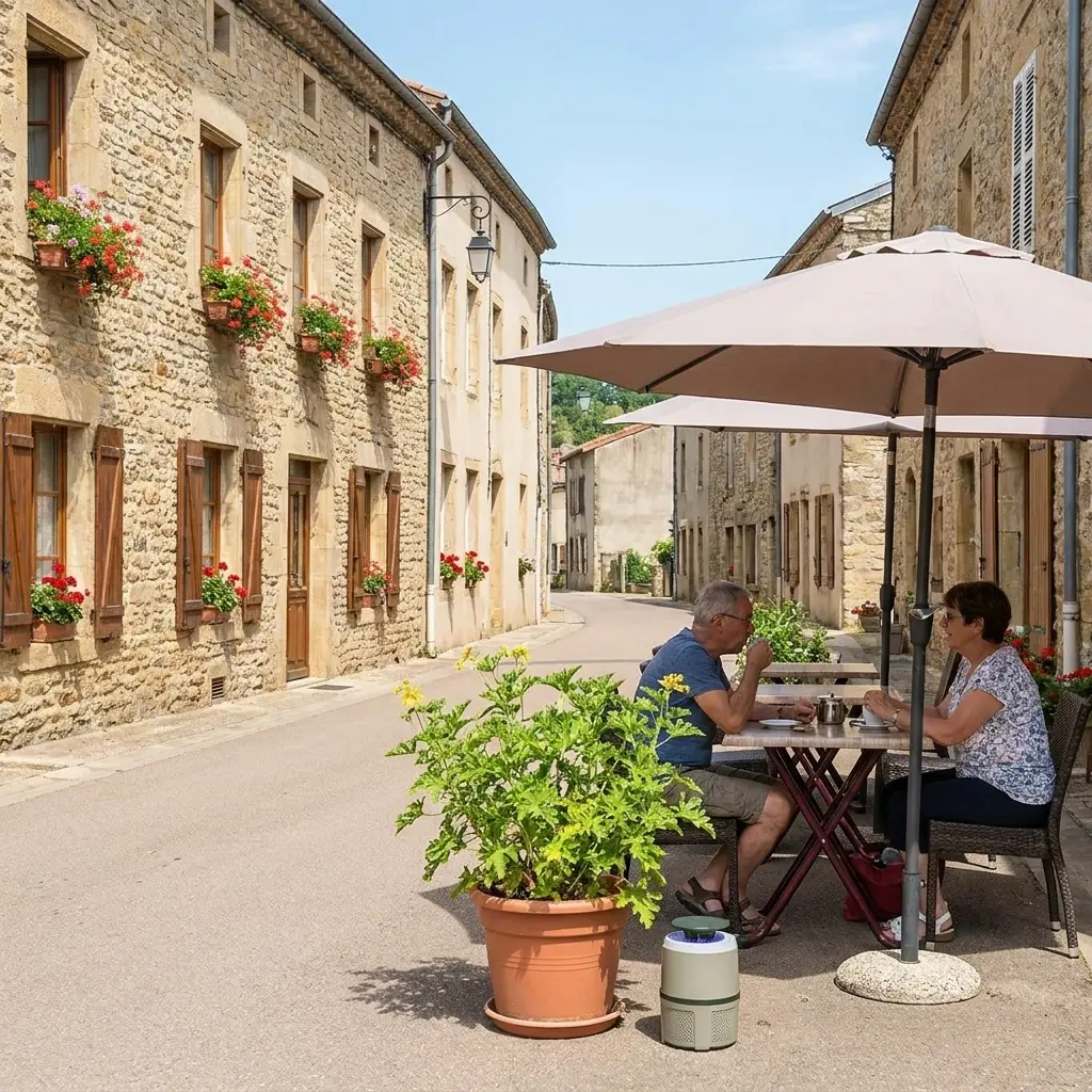 Comment se déroule l'intervention à Bouzonville ?