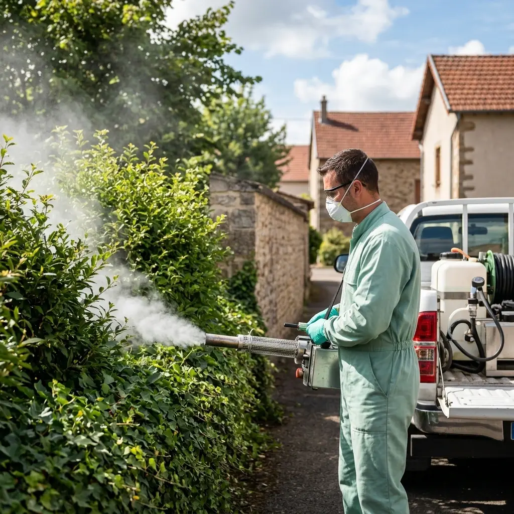 Profitez d’un extérieur sans moustiques dès aujourd’hui