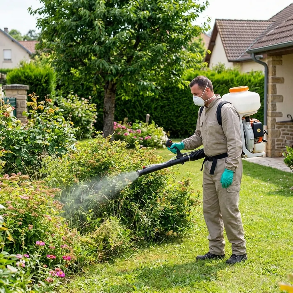 Besoin d’une démoustication rapide à Hettange‑Grande ?