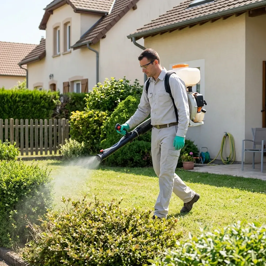 Restez serein cet été grâce à une démoustication efficace à Schœneck