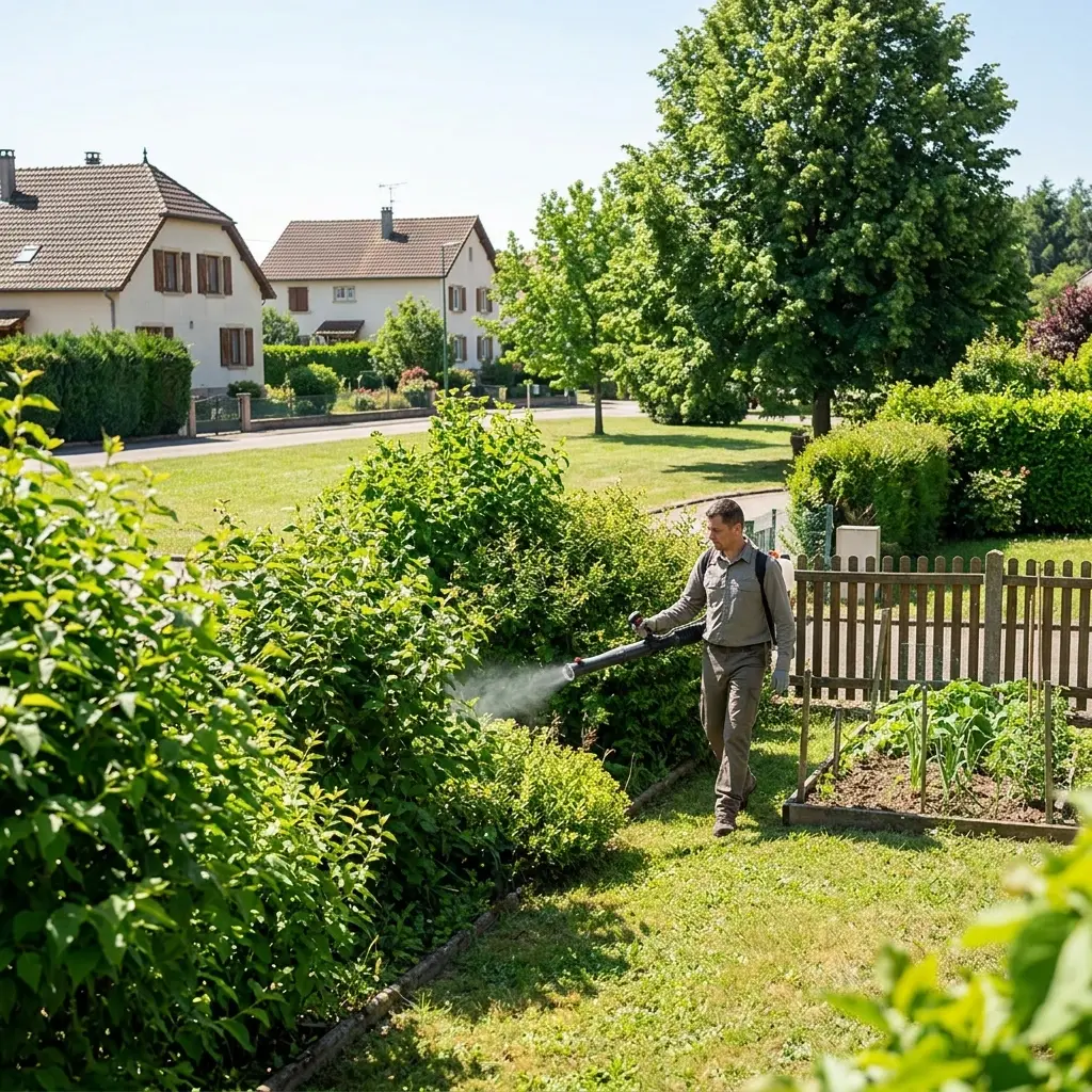Comment se déroule l'intervention à Schœneck ?