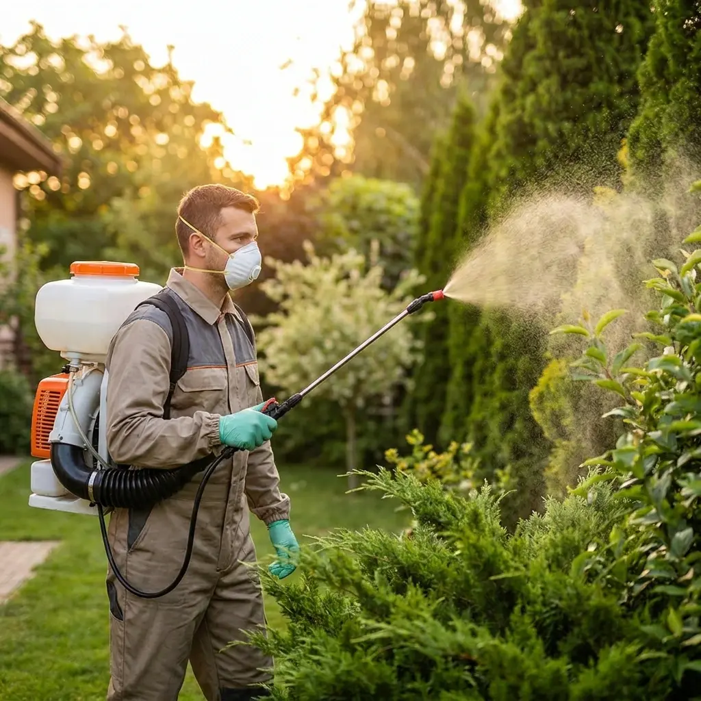 Faites le choix d’un été sans moustiques à Stiring-Wendel