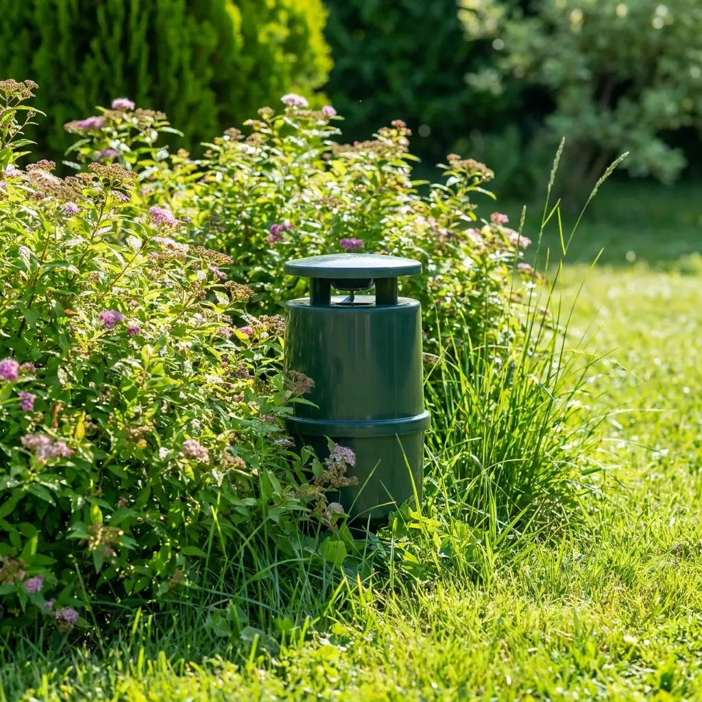 Une protection durable pour votre environnement