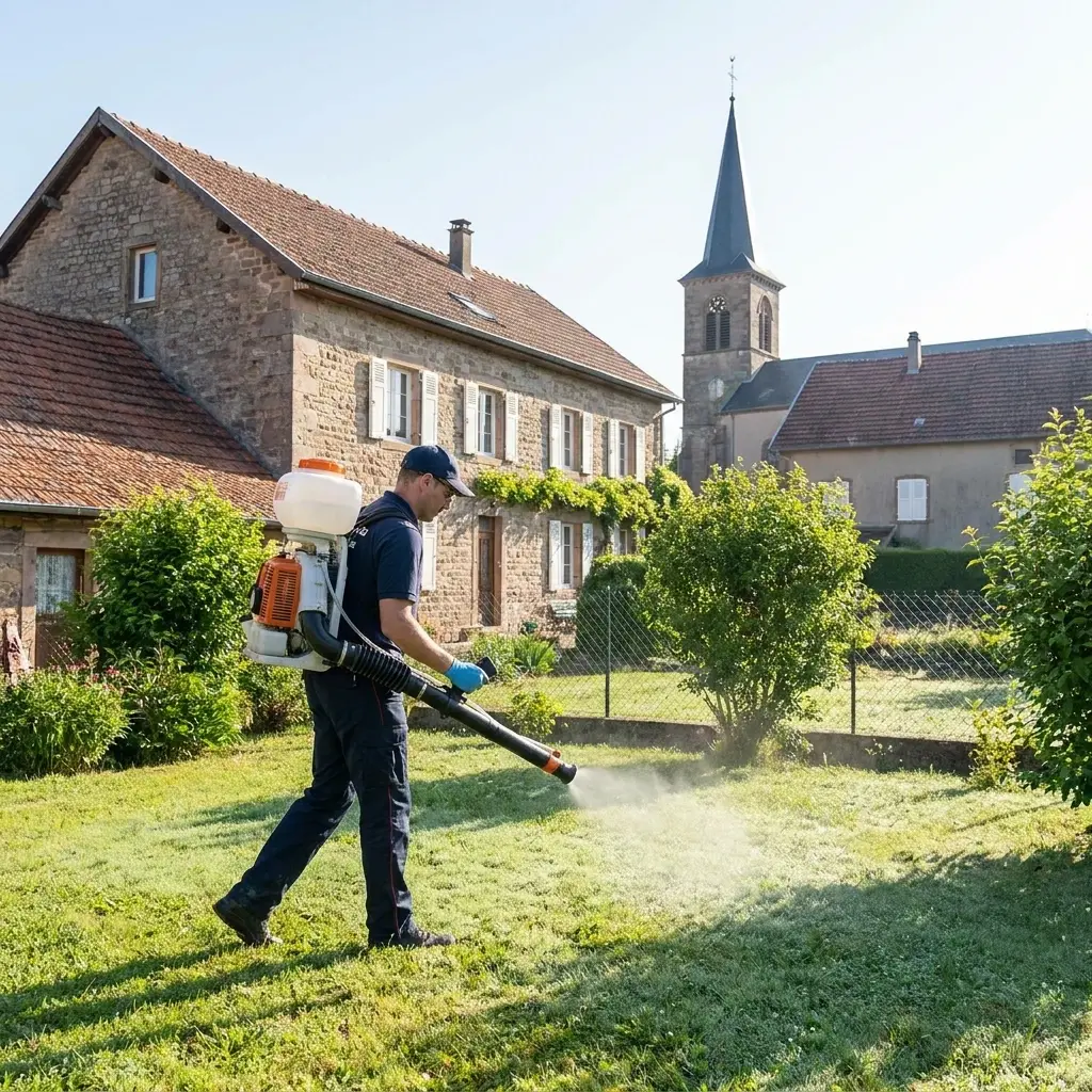 Besoin d'une intervention rapide à Phalsbourg ?