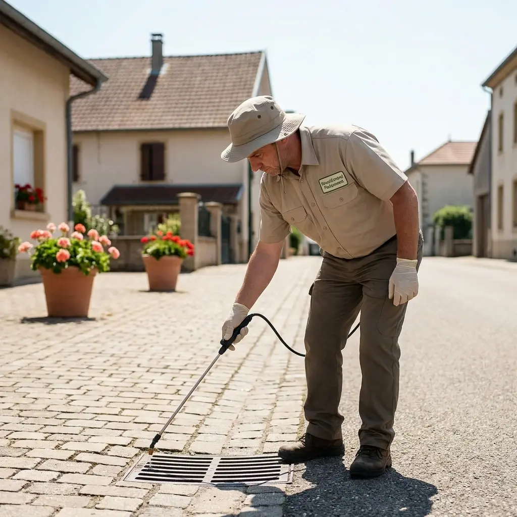 Pourquoi nous choisir à Faulquemont pour votre Démoustication