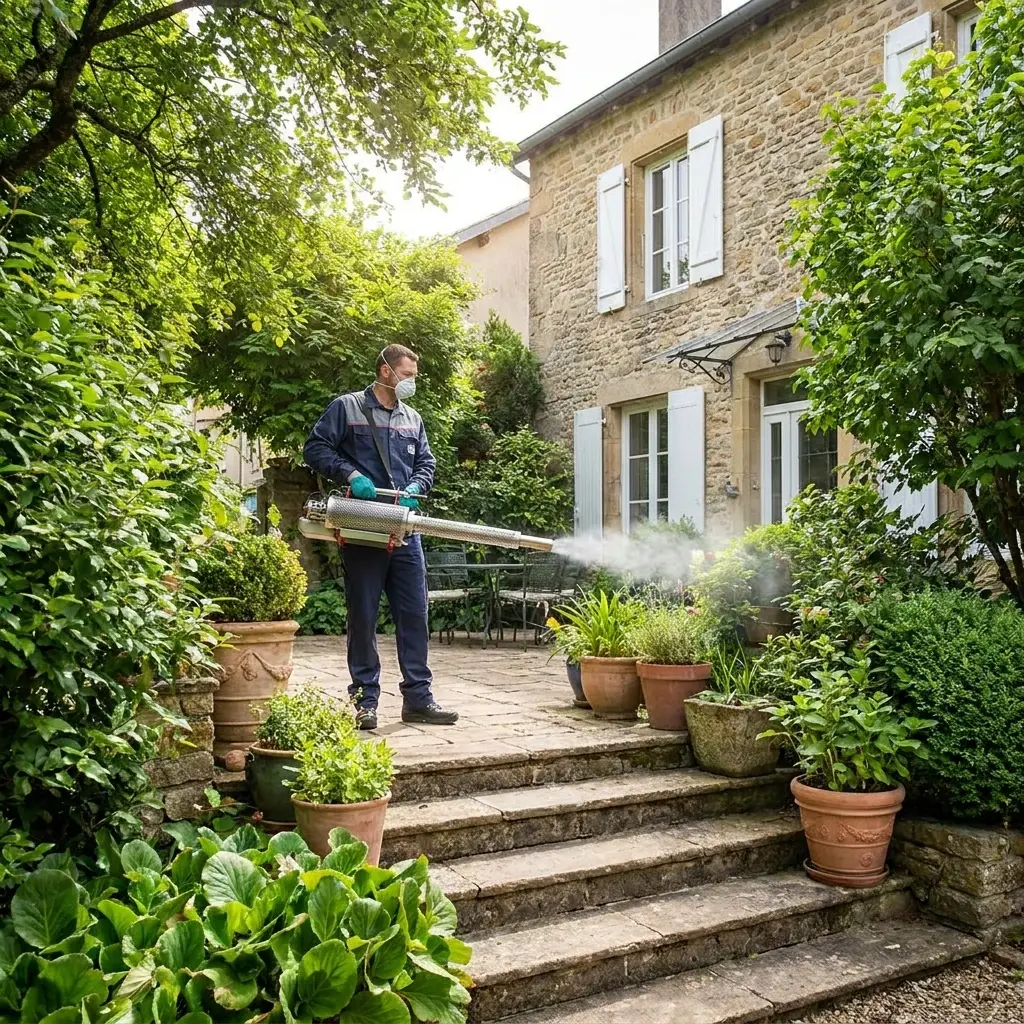 Besoin d'une intervention rapide à Faulquemont ?