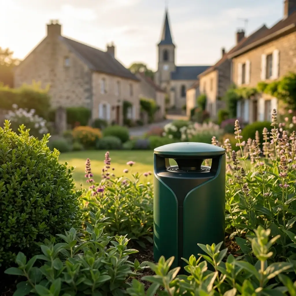 Bons réflexes pour prévenir les moustiques à Audun-le-Tiche