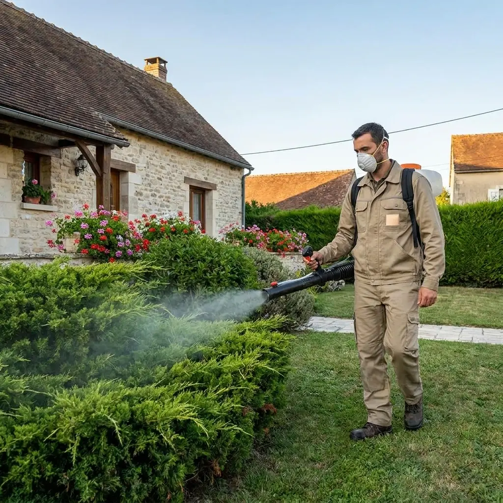 Besoin d’une intervention rapide à Rohrbach‑lès‑Bitche ?