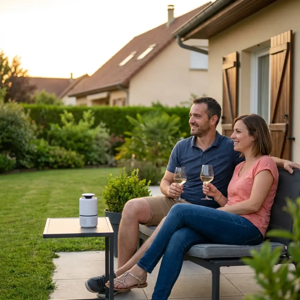 Comment se déroule l'intervention à Sarralbe ?
