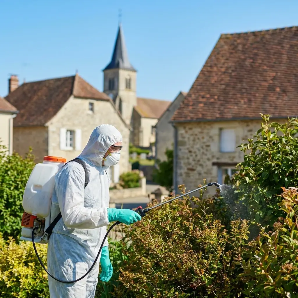 Pourquoi nous choisir pour la démoustication à Algrange ?