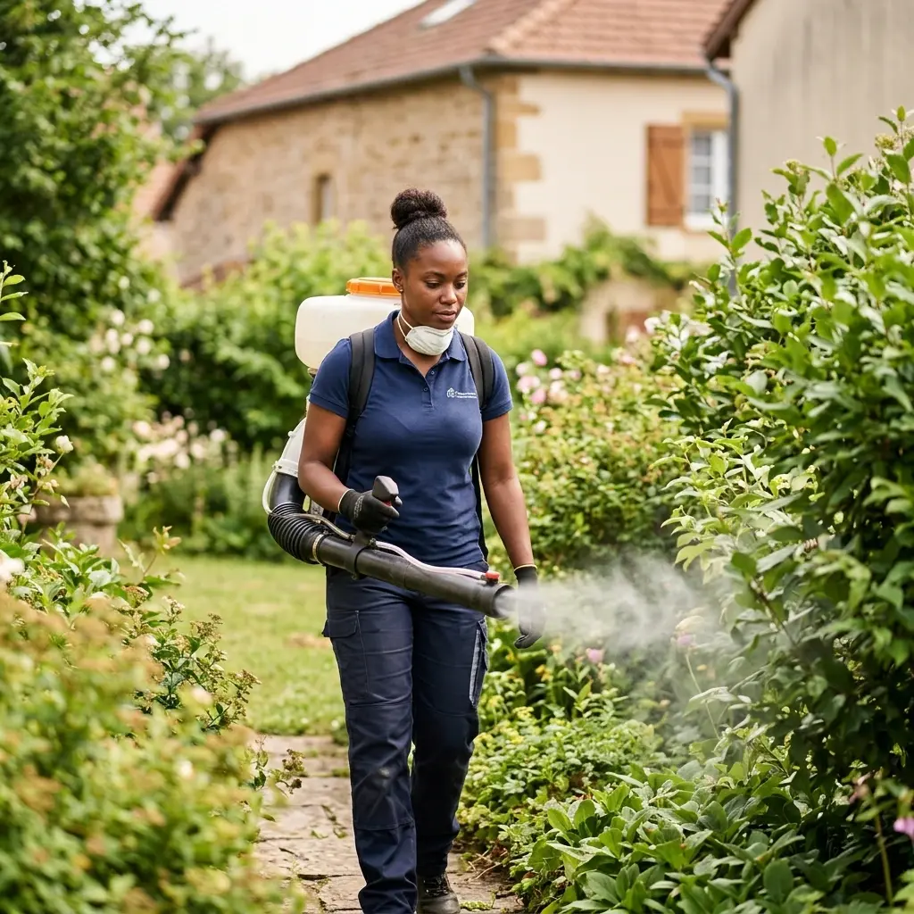 Besoin d’une intervention rapide à Théding ?