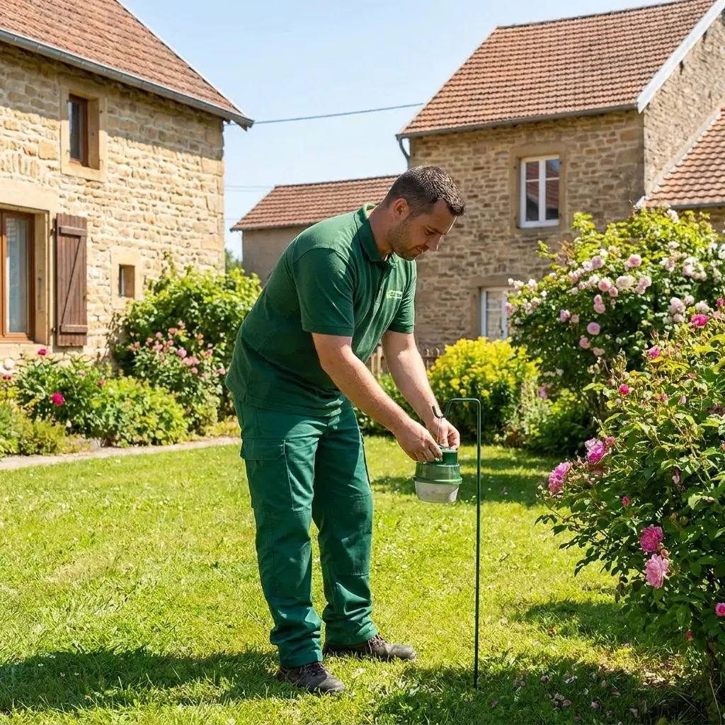 Pourquoi nous choisir à Saint-Avold pour la démoustication ?