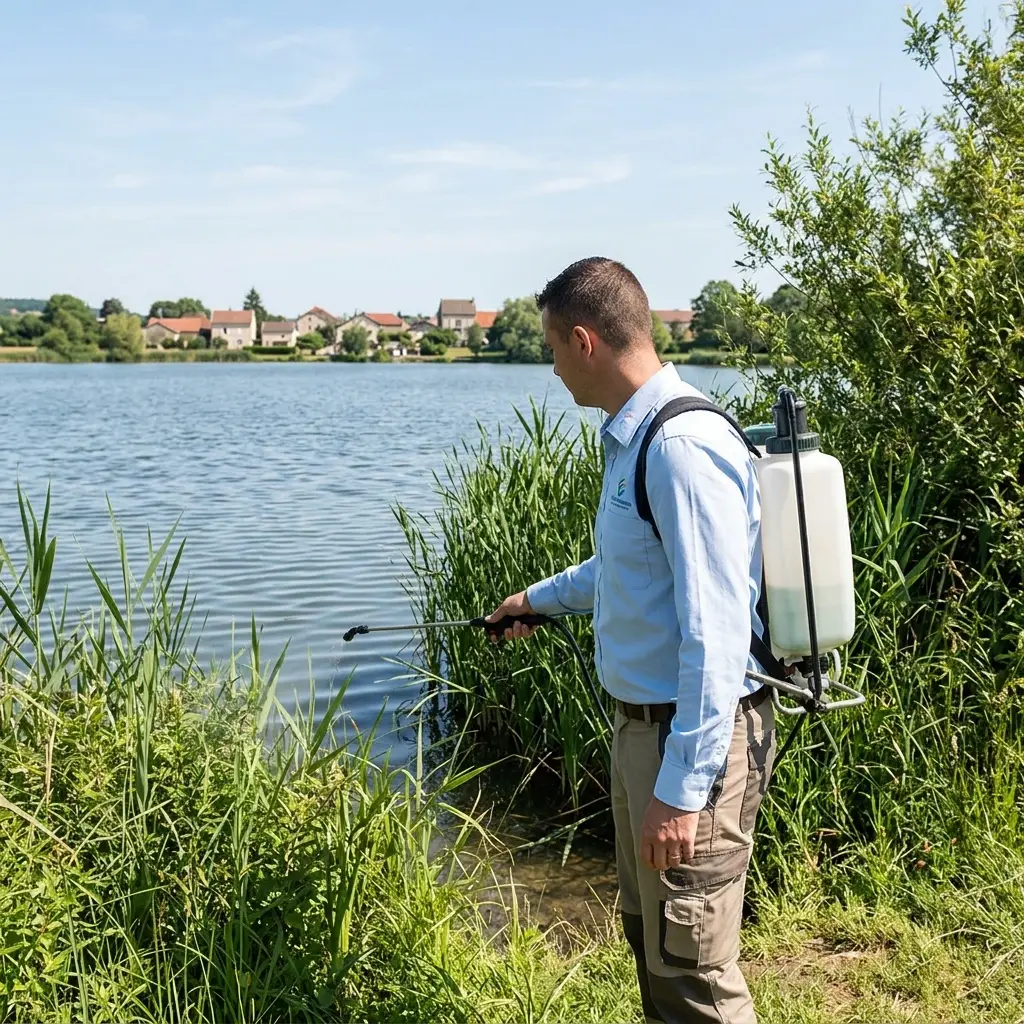 Bons réflexes à adopter à Puttelange-aux-Lacs