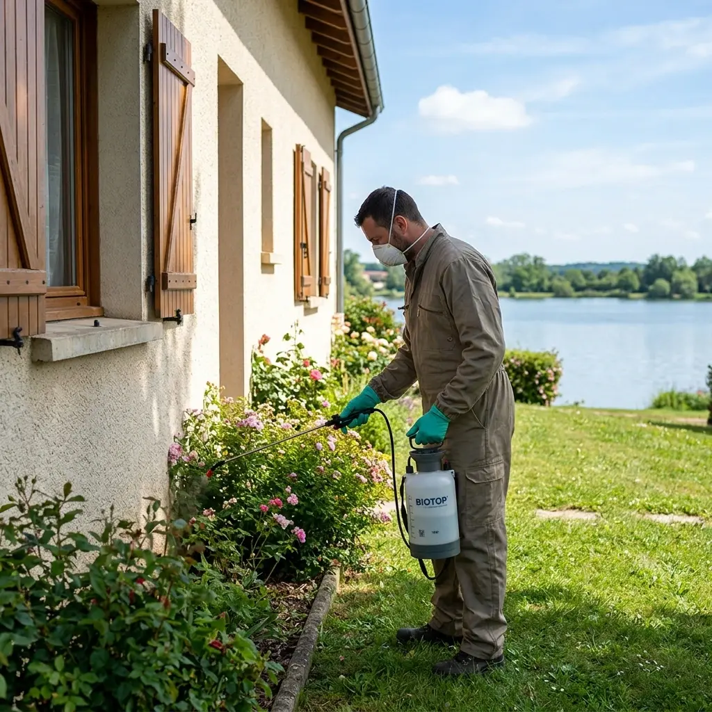 Pourquoi nous choisir à Puttelange-aux-Lacs