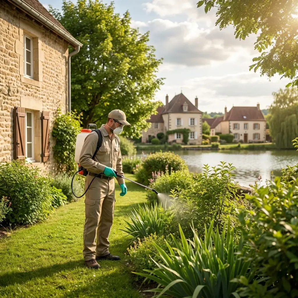 Besoin d’une intervention rapide à Puttelange-aux-Lacs ?