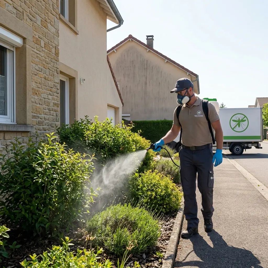 Bons réflexes à adopter à Talange