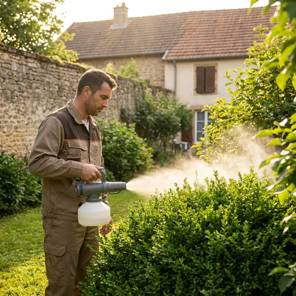 Besoin d’une intervention rapide à Talange ?