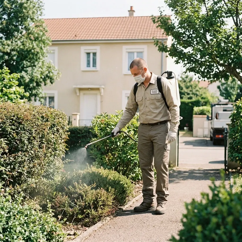 Comment se déroule l’intervention à Talange ?