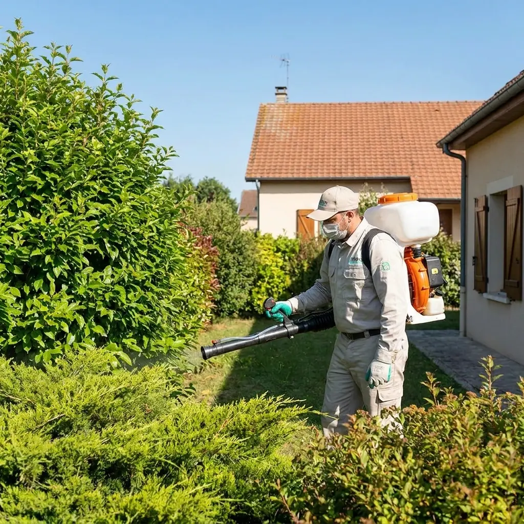 Bons réflexes à adopter avant, pendant et après l’intervention