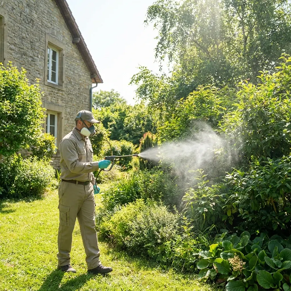 Comment se déroule l'intervention à Marange‑Silvange ?