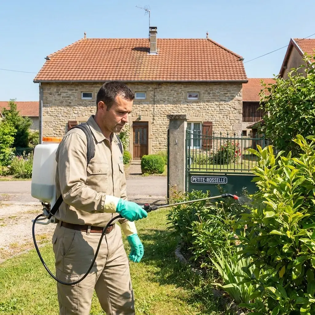 Besoin d'une intervention rapide à Petite-Rosselle ?