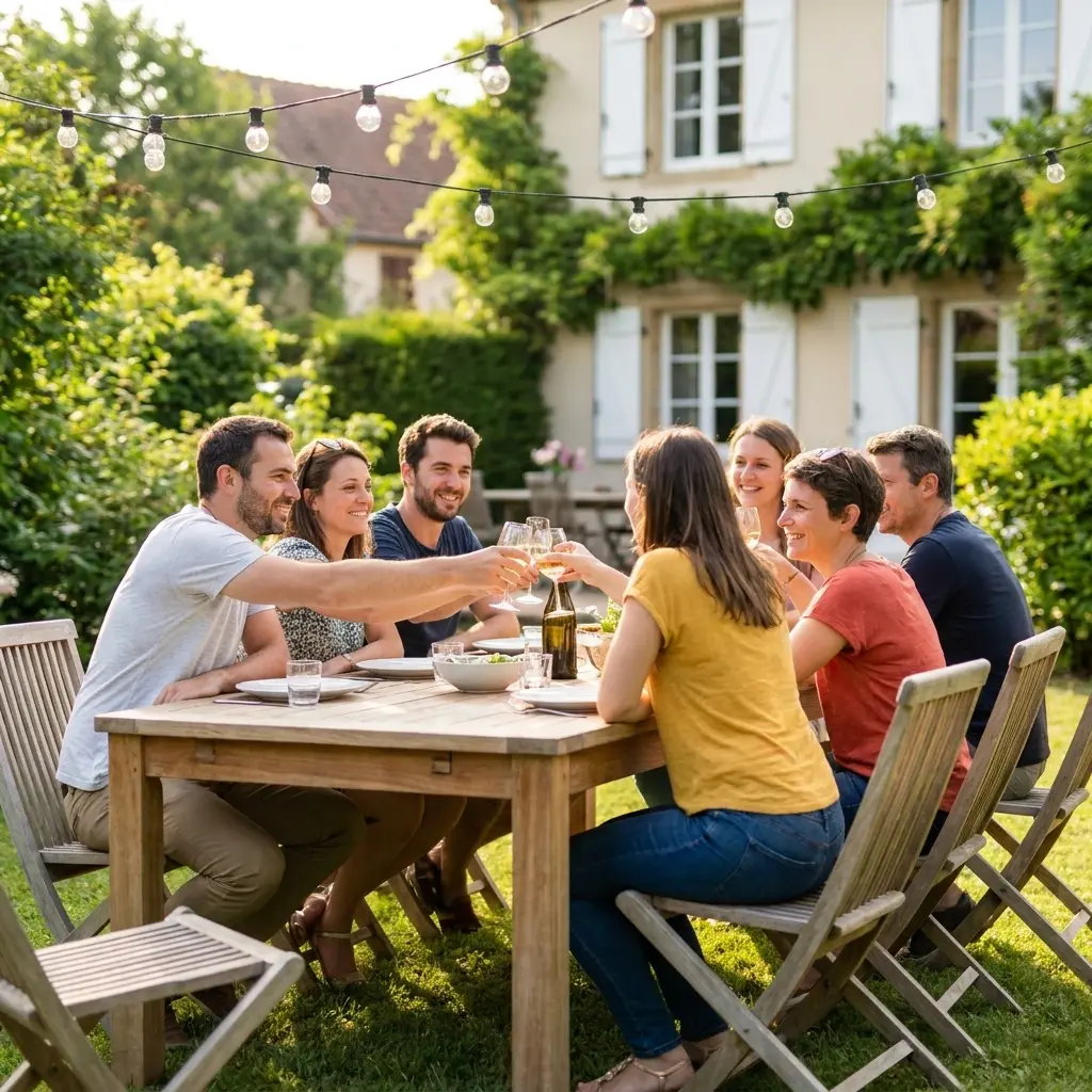 Bons réflexes à adopter à Cattenom
