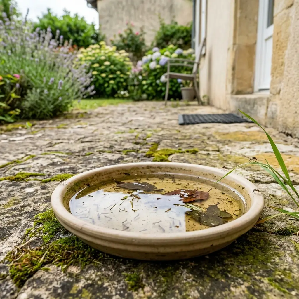 Pourquoi choisir notre expertise en démoustication à Rémilly ?