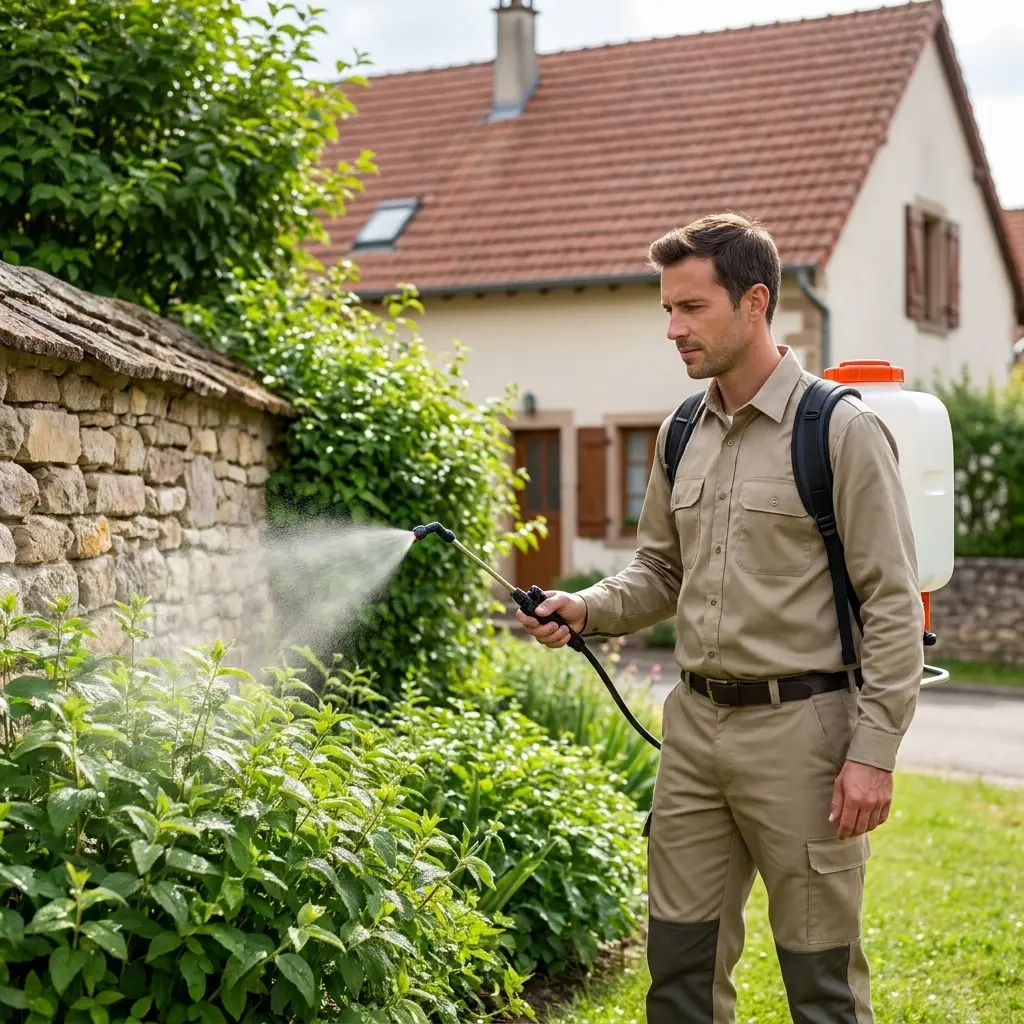 Besoin d’une intervention rapide à Morsbach ?